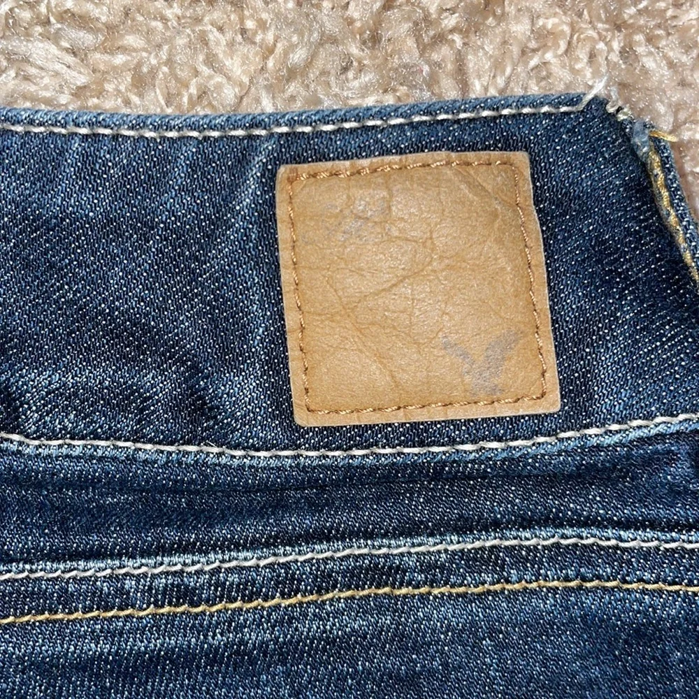 American Eagle Size 4 Shorts - Picture 6 of 7